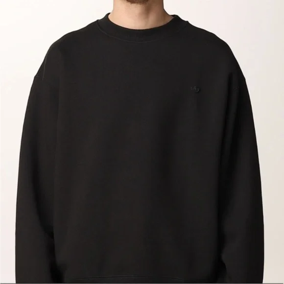 Classic Premium Clean Design Crewneck Sweatshirt - Picture 6 of 14